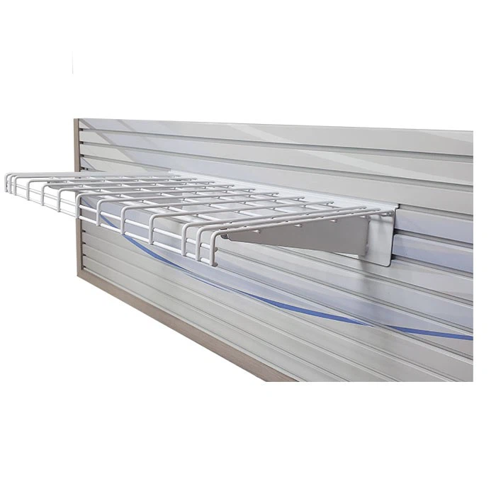 24 inch wall shelf