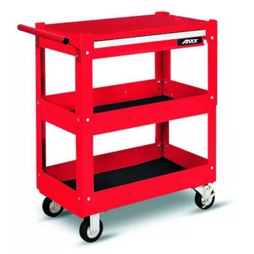 Mechanic Trolley Cart