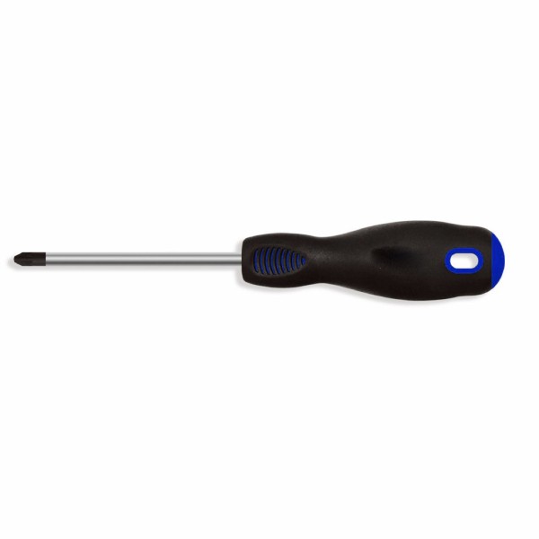 Pozi Head Screwdriver