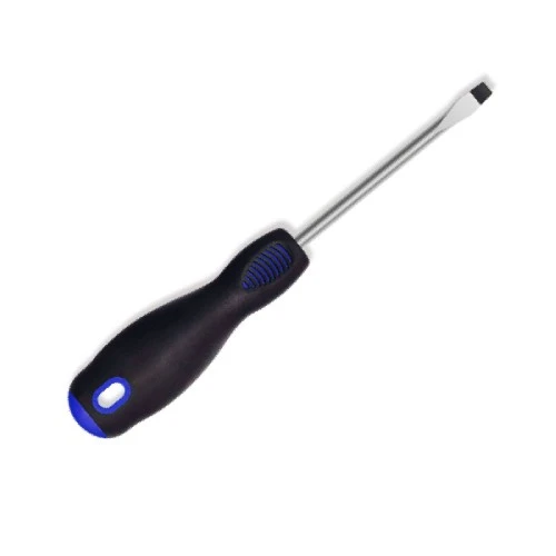 screwdriver slotted head